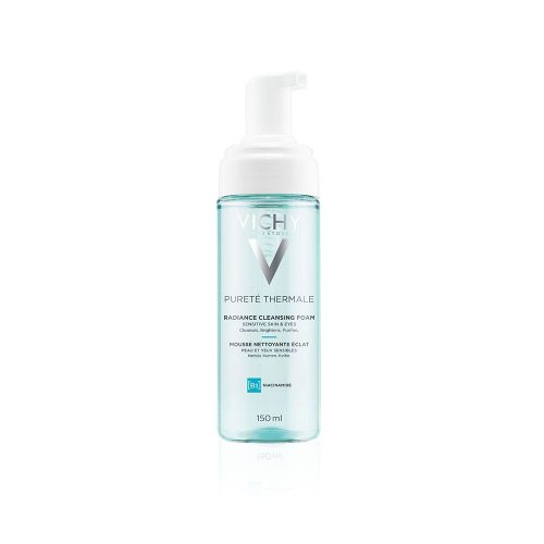 VICHY, VICHY Pureté Thermale Reinigungs-Schaum (150ml)