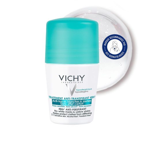 VICHY, VICHY Deo Anti-Flecken Roll-on 50 ml