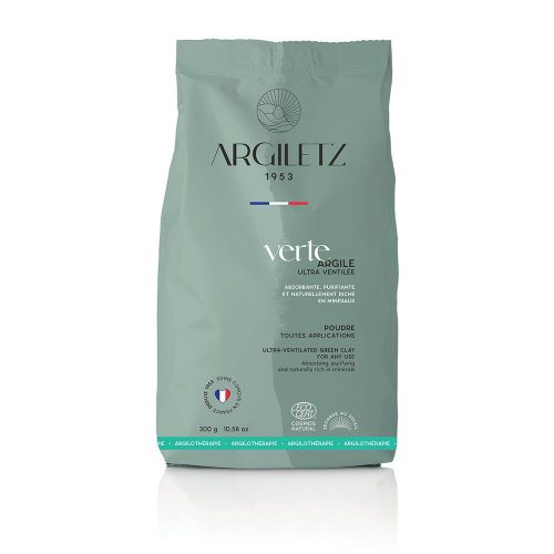 Argiletz, Argiletz Heilerde Grün Ultra Fein (300g)