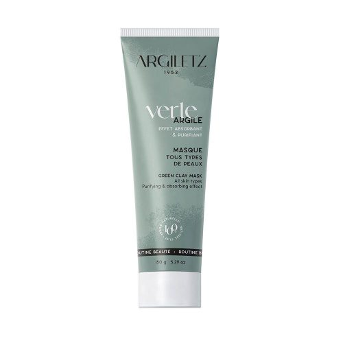 Argiletz, Argiletz Heilerde Grün Paste (150g)