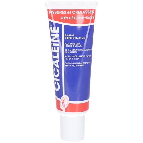 Akileine, AKILEINE Dermo Cicaleine Balsa Risse Schrund 50 ml