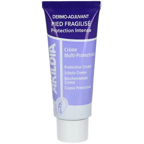 AKILDIA, AKILDIA Schutzcreme (75ml)