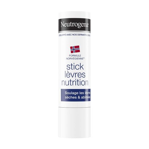 Neutrogena, Neutrogena Lippenstift (4.8g)