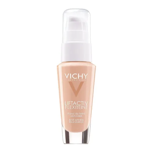 undefined, Vichy Liftactiv Anti-Wrinkle Foundation 30 ml