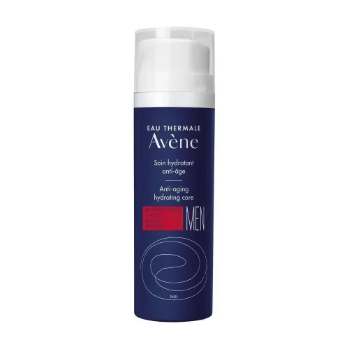 Avene, Avène MEN Anti-Aging Feuchtigkeitspflege (50ml)
