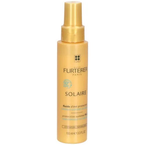 René Furterer, Rene Furterer Solaire Schützendes Sommerfluid KPF 50+