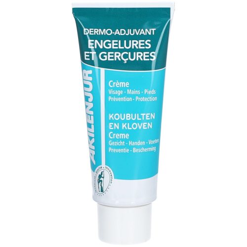 Akileine, AKILEINE Dermo Akilwinter Creme Frostbeulen 75 ml