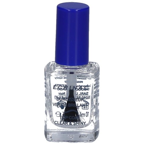 ECRINAL, ECRINAL Nagel Glanzhärter (10ml)
