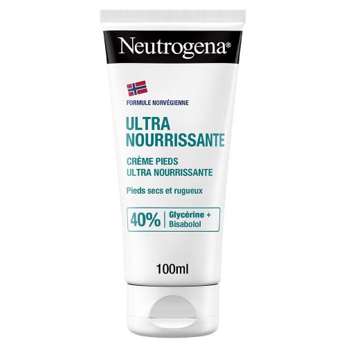 Neutrogena® Fußcreme