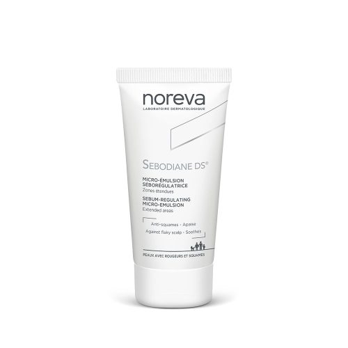 Noreva, Noreva SEBODIANE DS micro-émulsion séborégulatrice (30ml)