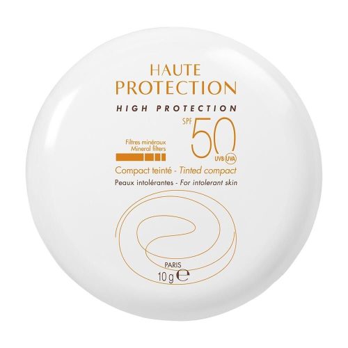 undefined, Avène Kompaktsonnencreme Gold SPF 50 10 g