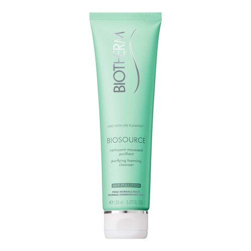 Biotherm, Biotherm Biosource Purifying Reinigungsschaum 150 ml