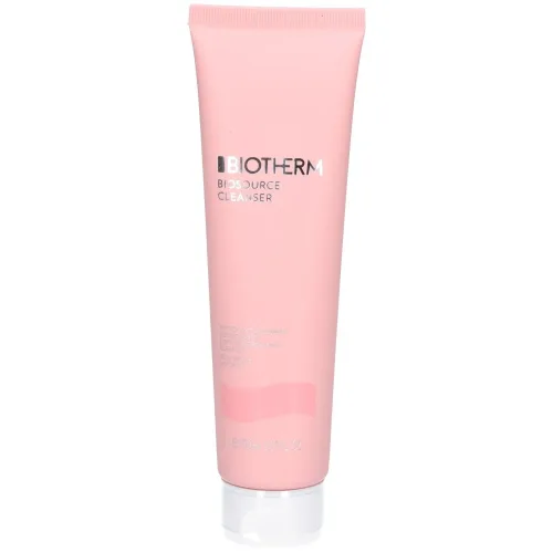 Biotherm, Biotherm Biosource Softening Reinigungsschaum 150 ml