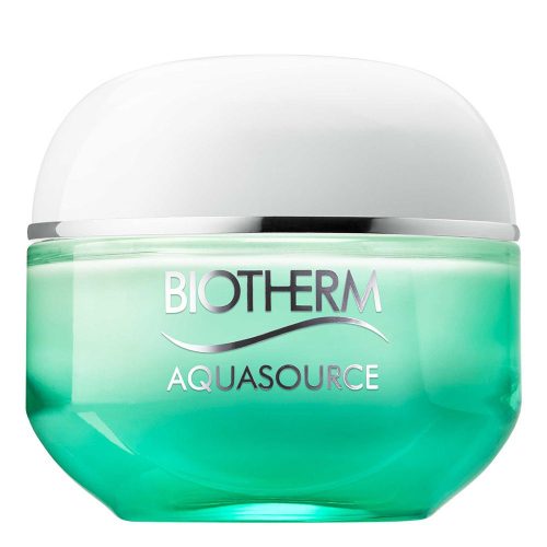 Biotherm, Biotherm Aquasource Gesichtscreme 50 ml Damen