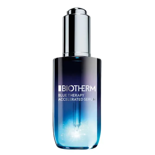 Biotherm, Biotherm Blue Therapy Accelerated Serum Anti-Aging Gesichtsserum 50 ml Damen