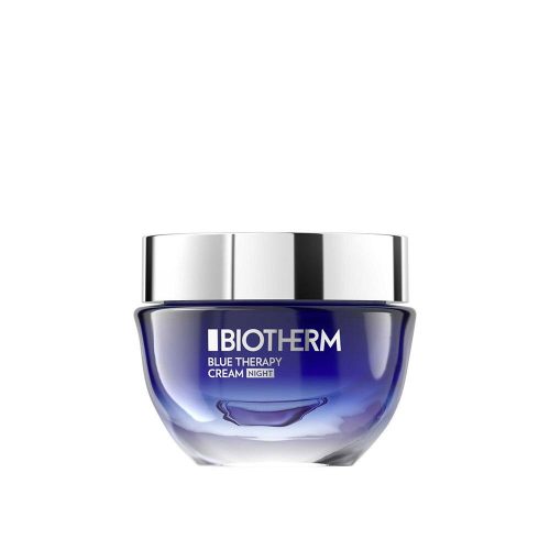 Biotherm, Biotherm Blue Therapy Night Cream Nachtcreme 50 ml