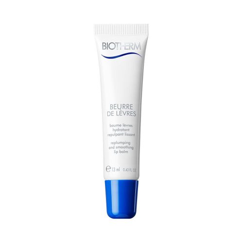 Biotherm, Biotherm Beurre de Levrès Lippenbalsam 13 ml Weiss