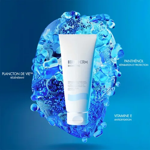 Biotherm, Biotherm Biomains Handcreme 100 ml
