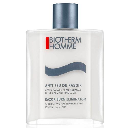 Biotherm, Biotherm - Anti Feu Du Rasoir After-Shave Balsam, 100  ml