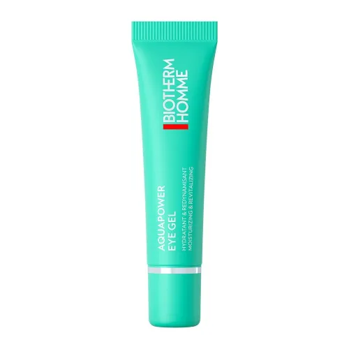 undefined, Biotherm Homme Aquapower Eye 15 ml