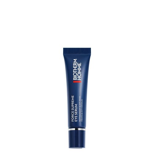 Biotherm Homme, Biotherm Homme Force Supreme Youth Architect Augenserum 15 ml Herren