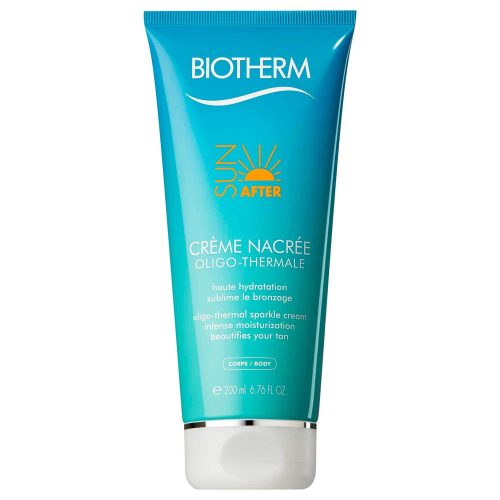 Biotherm, Biotherm Crème Nacrée After Sun 200 ml
