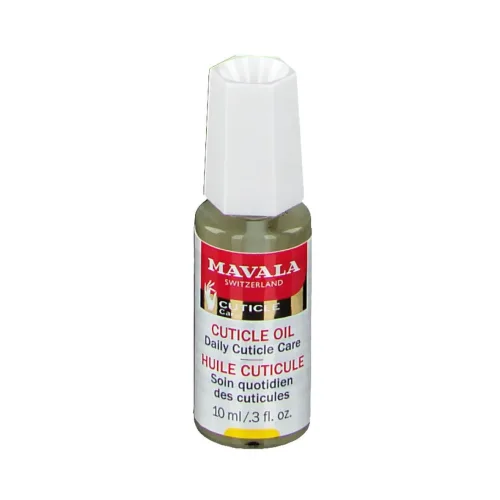 Mavala, Mavala Nagelhaut-Öl (10ml)