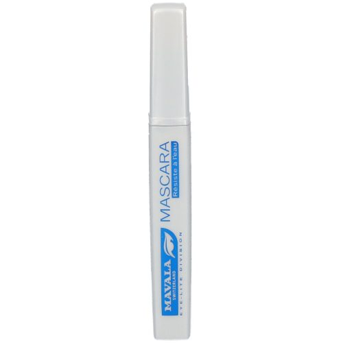 Mavala, Mavala Mascara waterproof black (10ml)