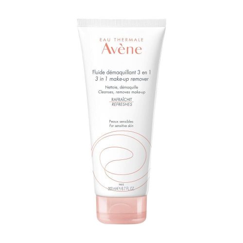 Avene, Avène 3-In-1 Reinigungsfluid (200ml)
