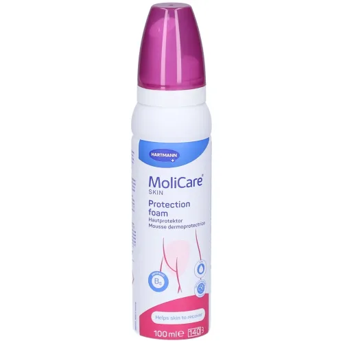 MoliCare, MoliCare Skin Hautprotektor (100ml)