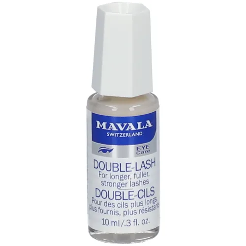 Mavala, MAVALA Double Lash Fl 10 ml