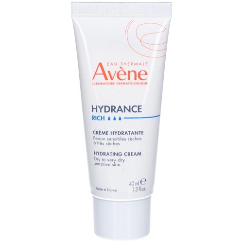 undefined, Avène Hydrance Reichhaltig Feuchtigkeitscreme 40 ml