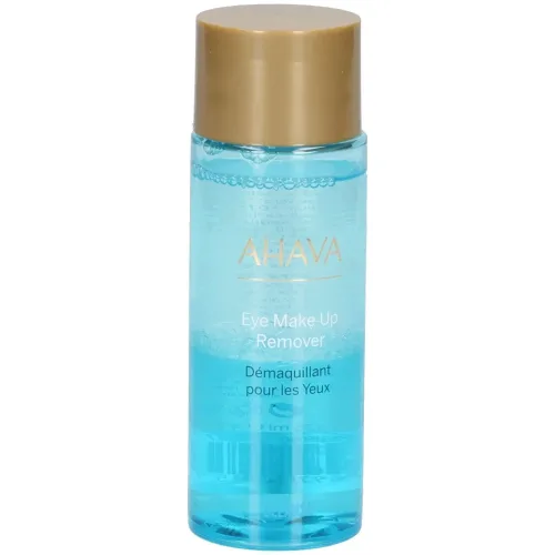 AHAVA, AHAVA Eye Make up Remover Make-up Entferner 125 ml Damen