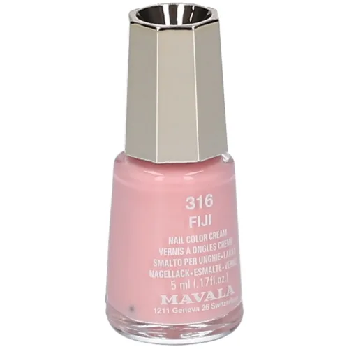 Mavala, MAVALA Nagellack Fiji (5ml)