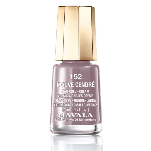 Mavala, Mavala Nagellack 152 Mauve Cendré (5ml)