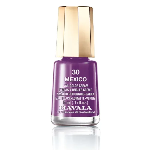 Mavala, Mavala Nagellack 30 Mexico (5ml)