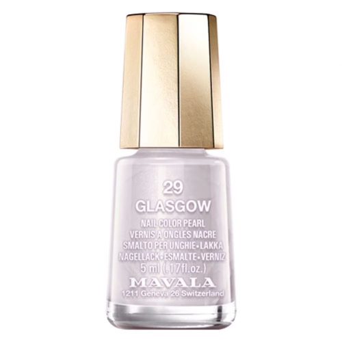 Mavala, MAVALA Nagellack 29 Glasgow (5ml)