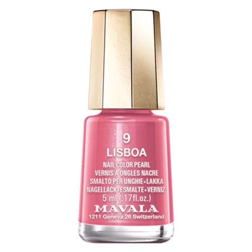 Mavala, Mavala Nagellack 09 Lisboa (5ml)