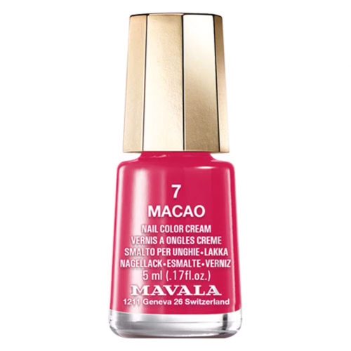 Mavala, Mavala Nagellack Mini Colors Macao (5ml)
