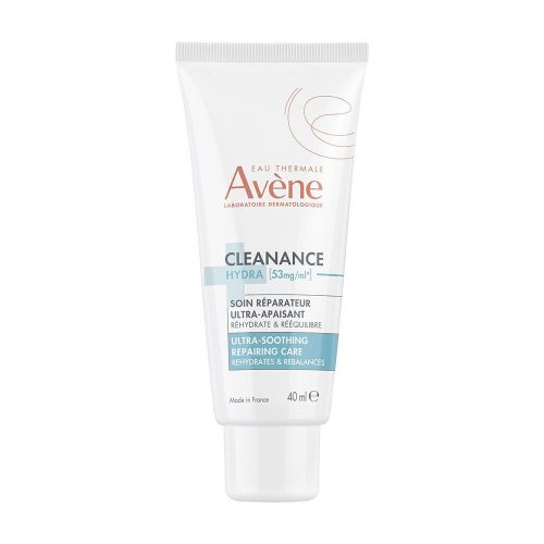 undefined, Avène Cleanance Hydra Beruhigende Feuchtigkeitspflege 40 ml