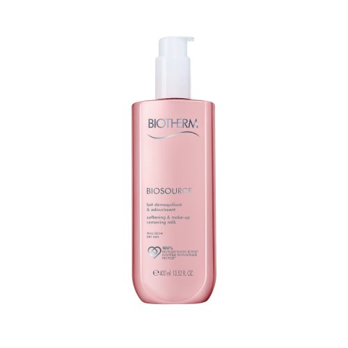 undefined, Biotherm Biosource Softening & Makeup Removing Milk 400 ml