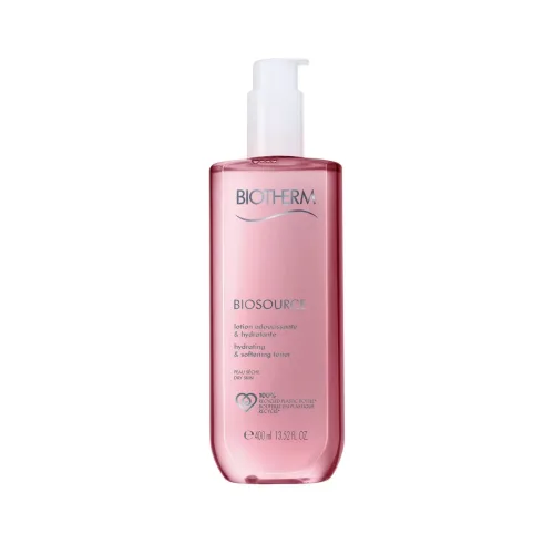 Biotherm, Biotherm Biosource Gesichtswasser 400 ml