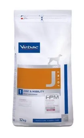 HPM Veterinary Joint & Mobility ? Trockenfutter für Hunde