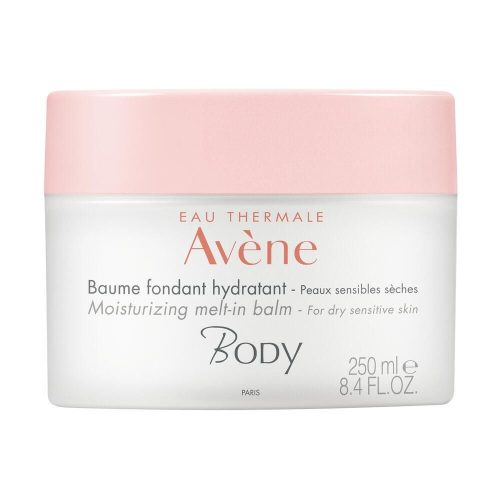 undefined, Avène Body Feuchtigkeitsspendender Balsam 250 ml
