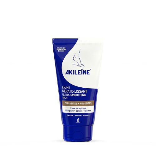 Akileine, AKILEÏNE KERATOLYTISCHER PFLEGEBALSAM (75ml)