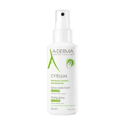 A-DERMA, A-Derma Cytelium Spray