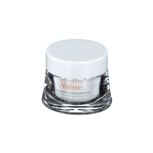 undefined, Avène Les Essentiels Revitalisierende Nutritive Creme Reichhaltig 50 ml