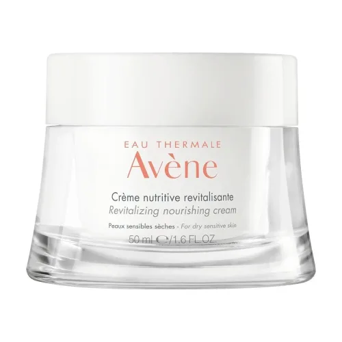 undefined, Avène Les Essentiels Revitalisierende Nutritive Creme 50 ml