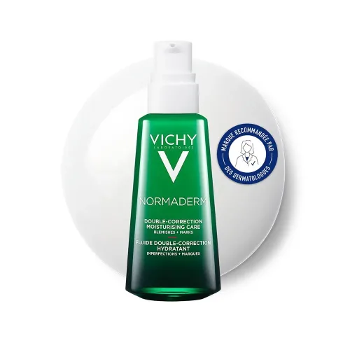 VICHY, VICHY Normaderm Phytosolution Gesichtspflege (50ml)