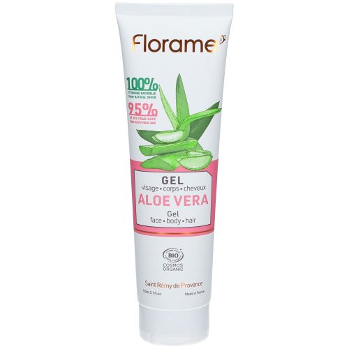 Florame, Florame Bio Aloe Vera Gel (150ml)